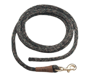 NO HANDLE  BAT Leash 15 Feet (5 Meters):