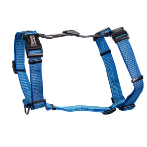 Balance Harness: Buckle Neck Reflective