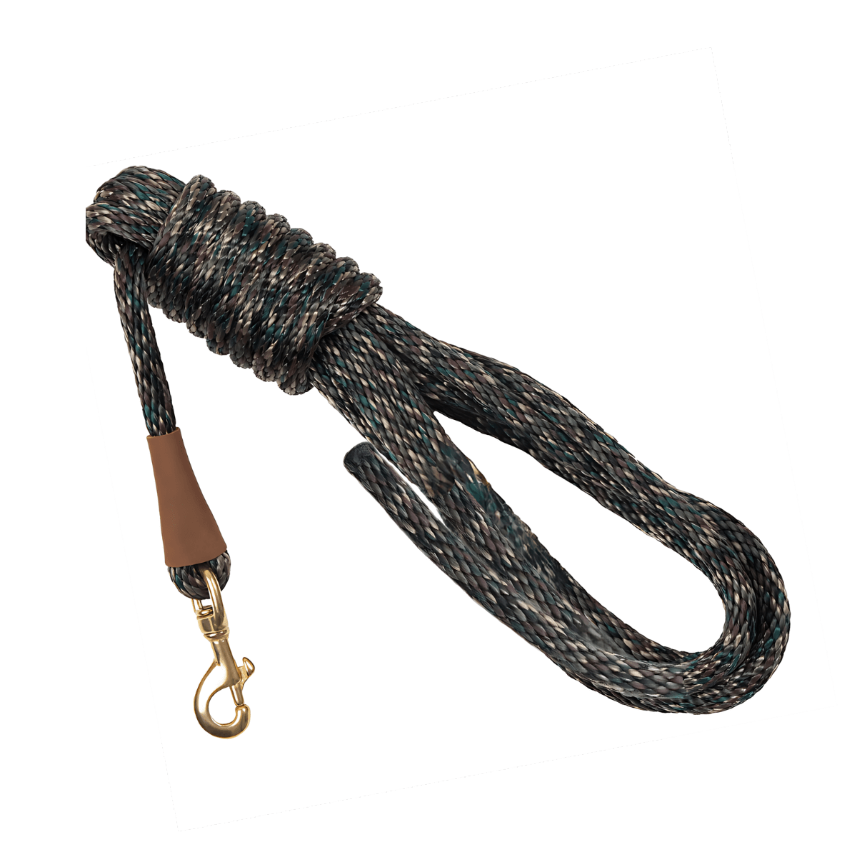 NO HANDLE  BAT Leash 15 Feet (5 Meters):