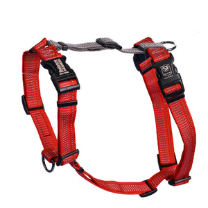 Balance Harness: Buckle Neck Reflective