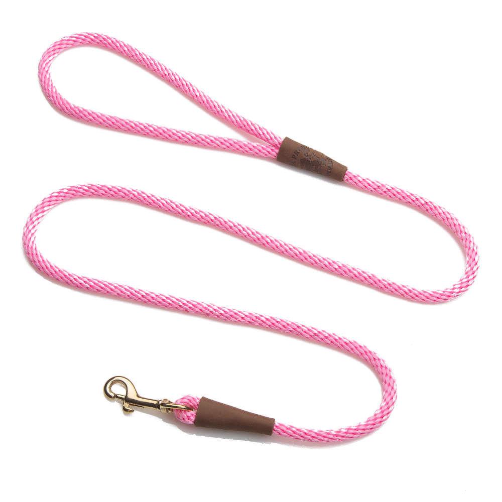 Mendota Snap Leash 6 Feet: 3/8 inch (015)