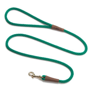 Mendota Snap Leash 6 Feet: 3/8 inch (015)