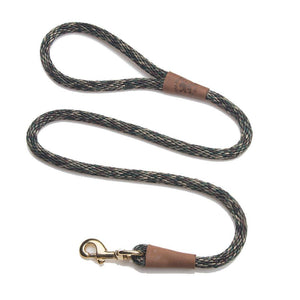 Mendota Snap Leash 6 Feet: 1/2 inch (017)