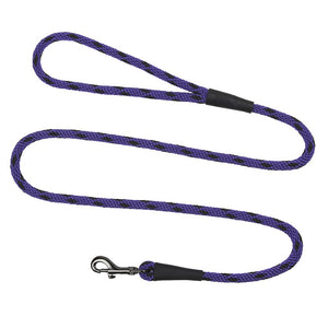 Mendota Snap Leash 6 Feet: 3/8 inch (015)