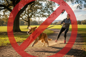 now put a circle with a slash indication "no" sign around the picture