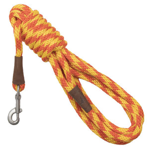 BAT Leash 15 Feet AMBER