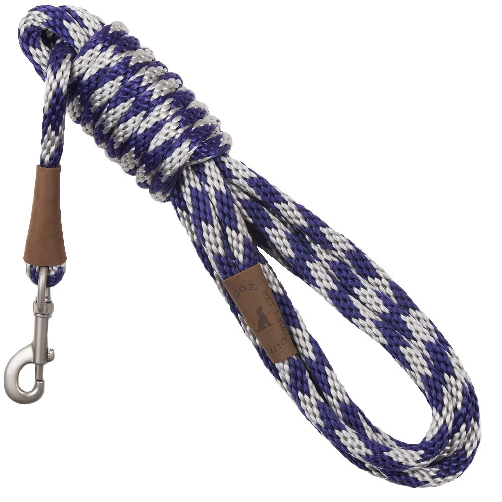 BAT Leash 15 Feet (5 Meters): 3/8 inch (115) - Grisha Stewart Dog