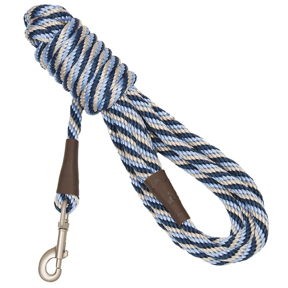 BAT Leash 15 Feet (5 Meters): 3/8 inch (115) - Grisha Stewart Dog