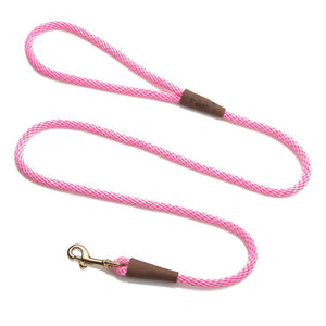 Mendota Snap Leash 6 Feet: 3/8 inch (015)