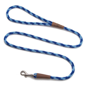 Mendota Snap Leash 4 Feet: 3/8 inch (014)