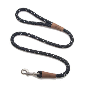 Mendota Snap Leash 6 Feet: 1/2 inch (017)