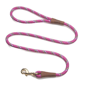 Mendota Snap Leash 4 Feet: 1/2 inch (016)