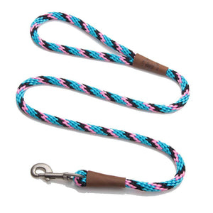 Mendota Snap Leash 6 Feet: 1/2 inch (017)