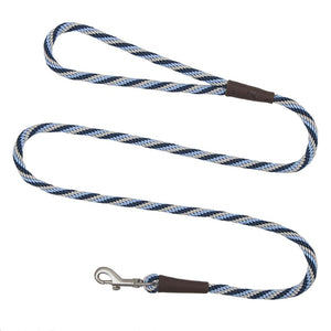 Mendota Snap Leash 4 Feet: 3/8 inch (014)