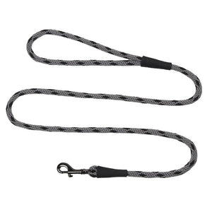 Mendota Snap Leash 4 Feet: 3/8 inch (014)