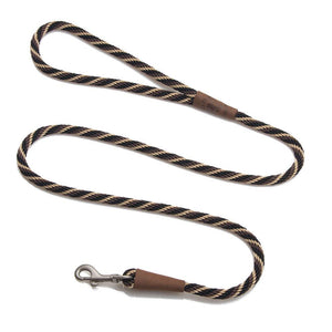 Mendota Snap Leash 6 Feet: 3/8 inch (015)