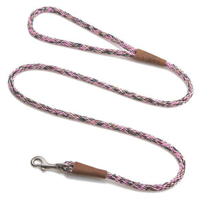 Mendota Snap Leash 6 Feet: 3/8 inch (015)