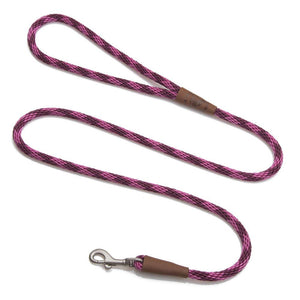 Mendota Snap Leash 6 Feet: 3/8 inch (015)