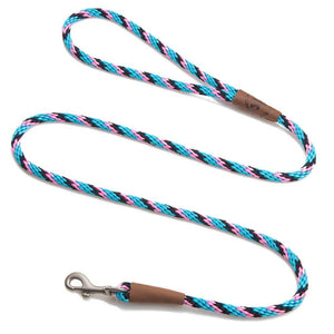 Mendota Snap Leash 4 Feet: 3/8 inch (014)