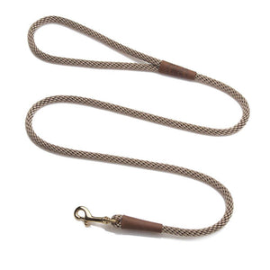 Mendota Snap Leash 6 Feet: 3/8 inch (015)