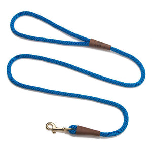 Mendota Snap Leash 6 Feet: 3/8 inch (015)