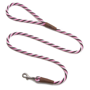 Mendota Snap Leash 4 Feet: 3/8 inch (014)