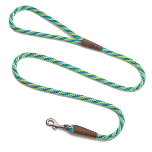 Mendota Snap Leash 4 Feet: 3/8 inch (014)