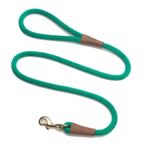 Mendota Snap Leash 4 Feet: 1/2 inch (016)