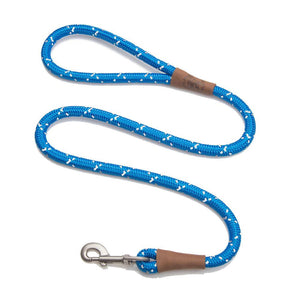 Mendota Snap Leash 6 Feet: 1/2 inch (017)