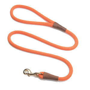 Mendota Snap Leash 6 Feet: 1/2 inch (017)