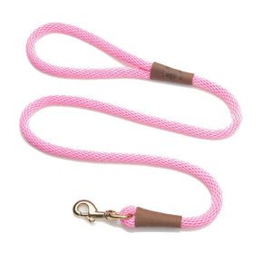 Mendota Snap Leash 4 Feet: 1/2 inch (016)