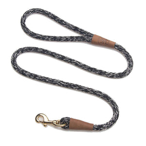 Mendota Snap Leash 6 Feet: 1/2 inch (017)