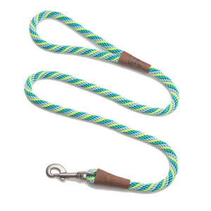 Mendota Snap Leash 4 Feet: 1/2 inch (016)