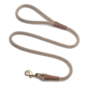 Mendota Snap Leash 6 Feet: 1/2 inch (017)