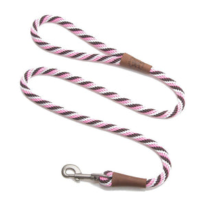 Mendota Snap Leash 4 Feet: 1/2 inch (016)