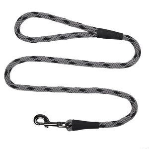 Mendota Snap Leash 6 Feet: 1/2 inch (017)