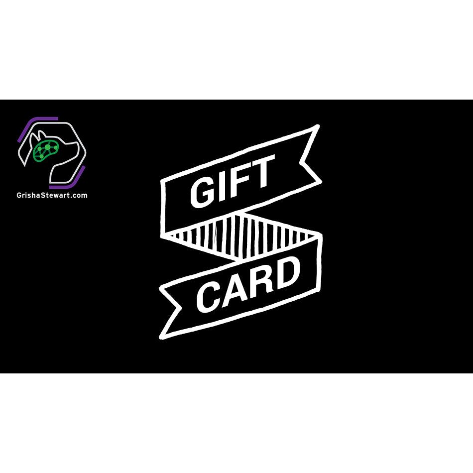 Gift Certificate